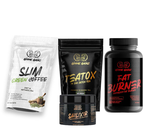 Slim Down Bundle