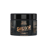 Shilixir Himalyan Organic Elixer Shilajit Resin